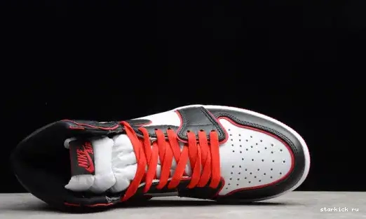 Jordan 1 555088-062 Air 555088-062 Bloodline 0613